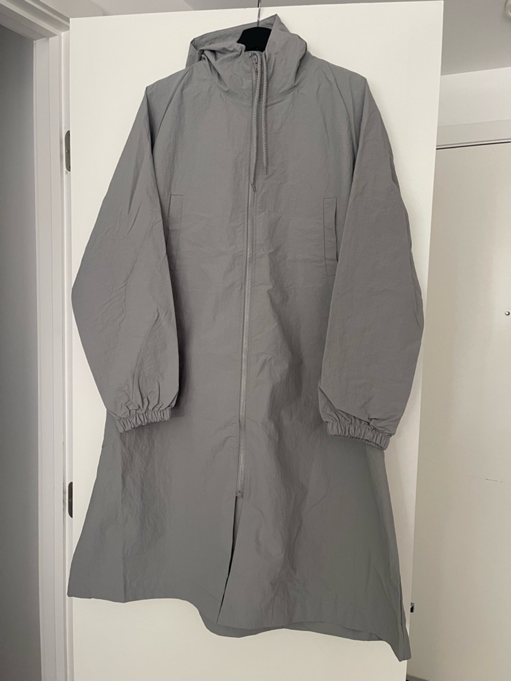 Yeezy men coat